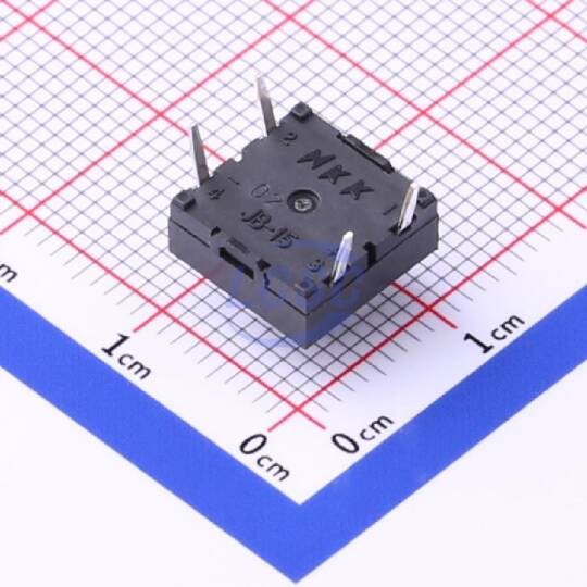 NKK Switches JB15KP