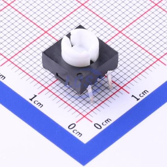 NKK Switches JB15KP - 2