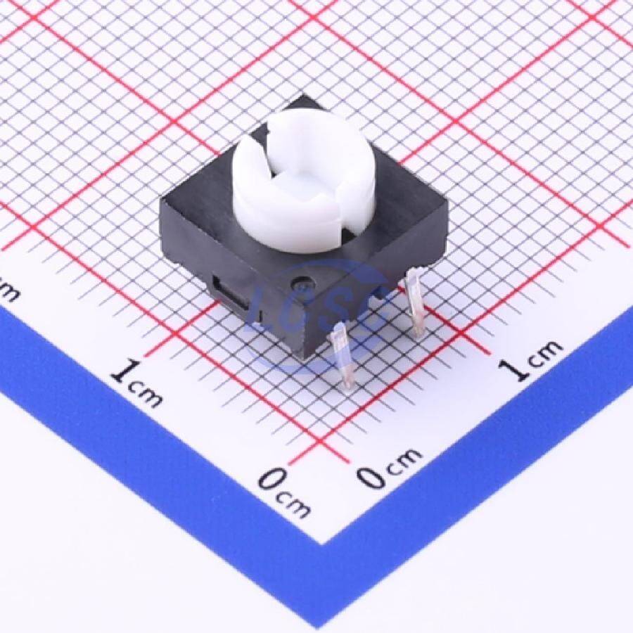 NKK Switches JB15KP - 2