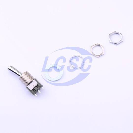 NKK Switches M2012B2B1W01