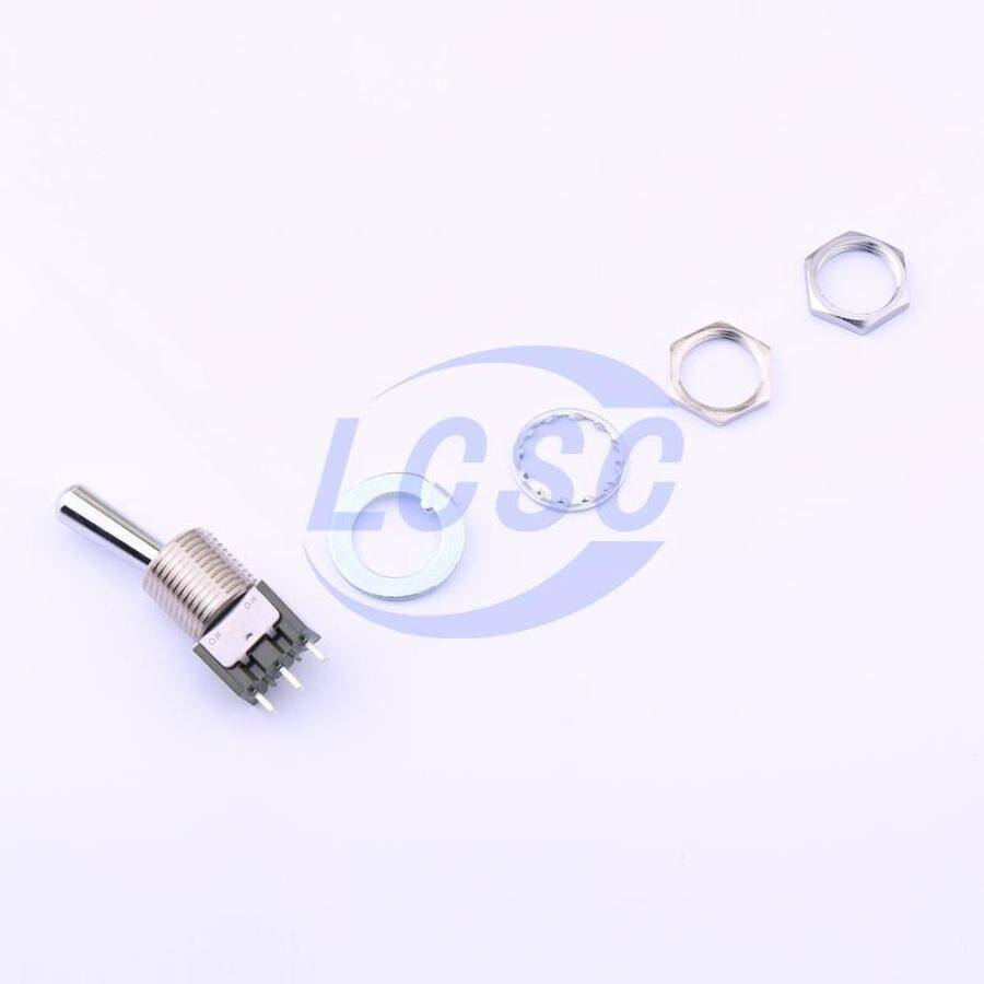 NKK Switches M2012B2B1W01 - 1