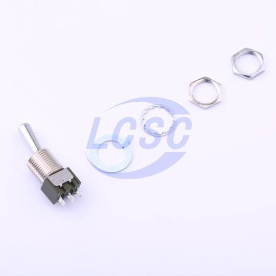 NKK Switches M2012B2B1W01 - 2
