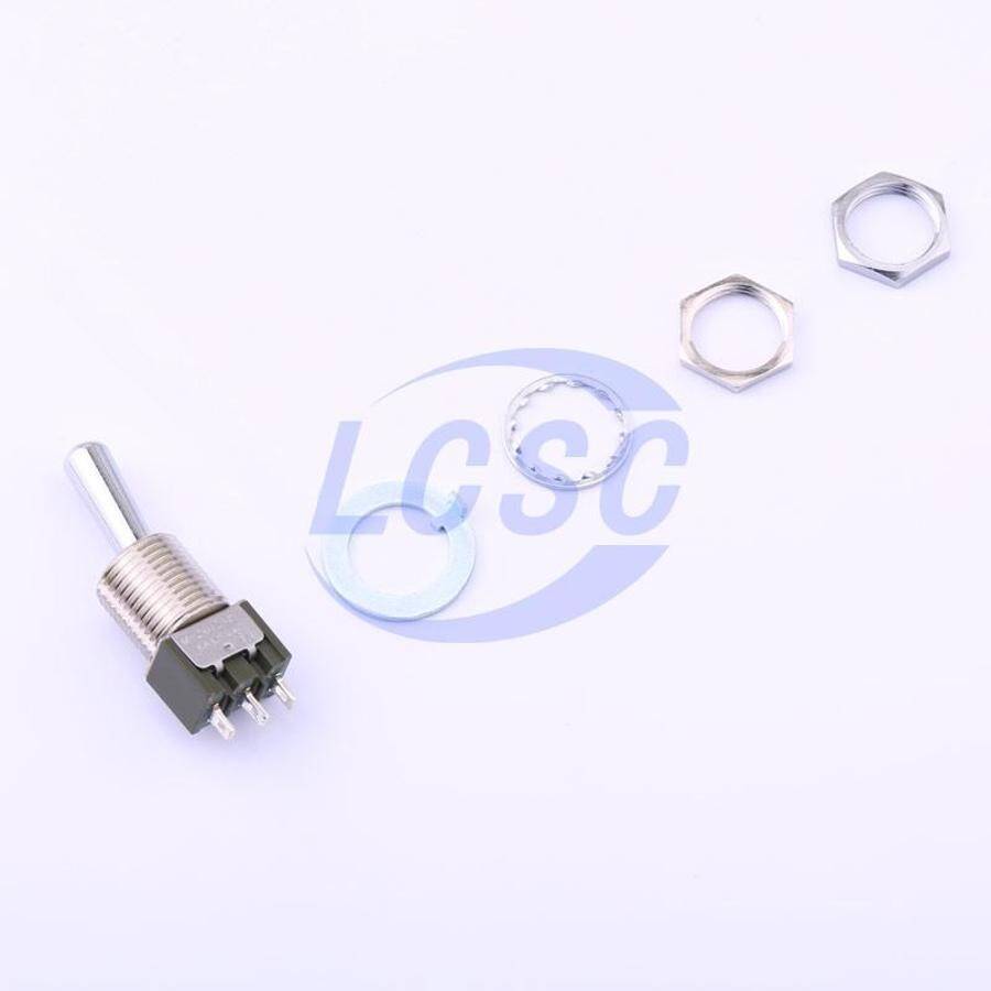 NKK Switches M2012B2B1W01 - 2
