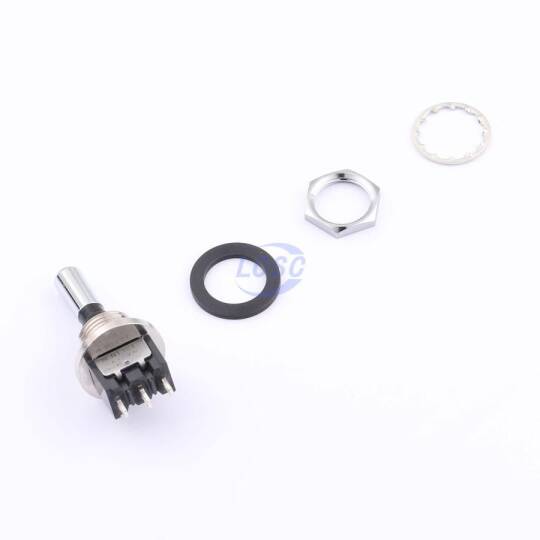 NKK Switches MN13WBW01