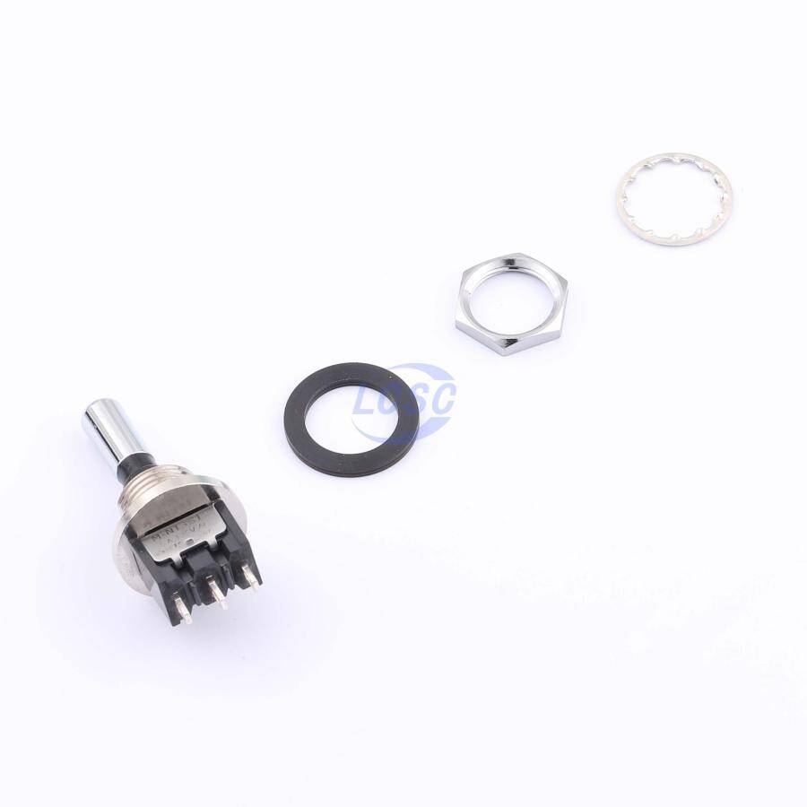 NKK Switches MN13WBW01