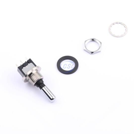 NKK Switches MN13WBW01 - 2