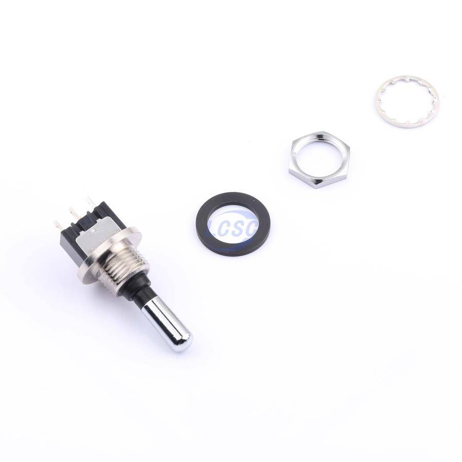 NKK Switches MN13WBW01 - 2
