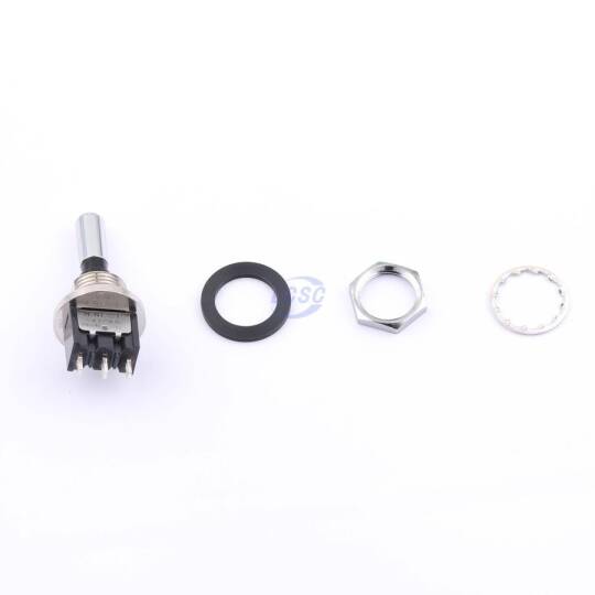 NKK Switches MN13WBW01 - 3