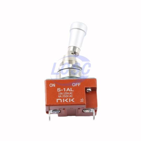 NKK Switches S1AL