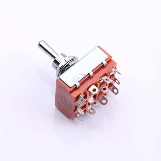 NKK Switches S43