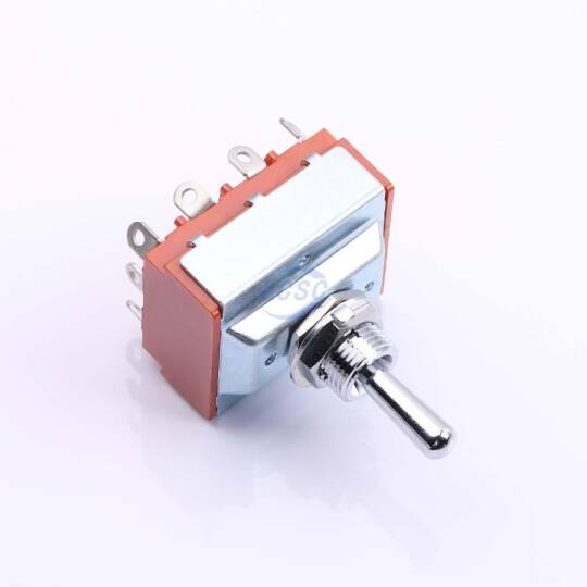 NKK Switches S43 - 2