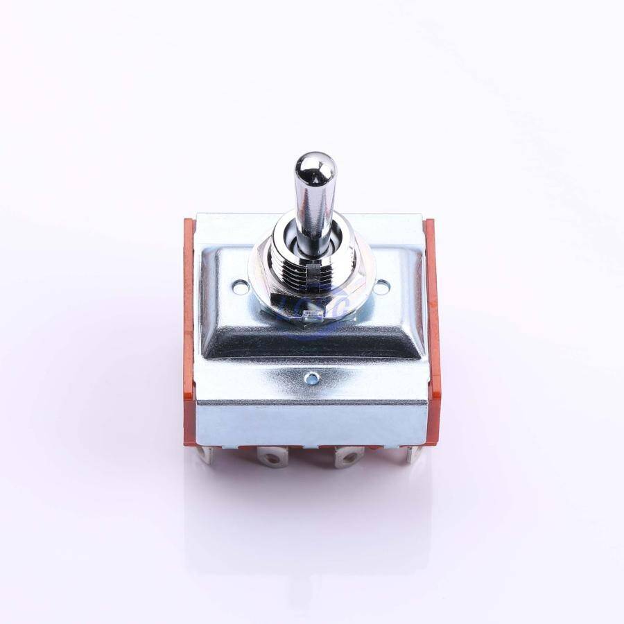NKK Switches S43 - 3