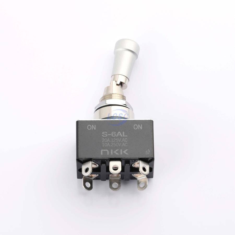 NKK Switches S6AL - 1