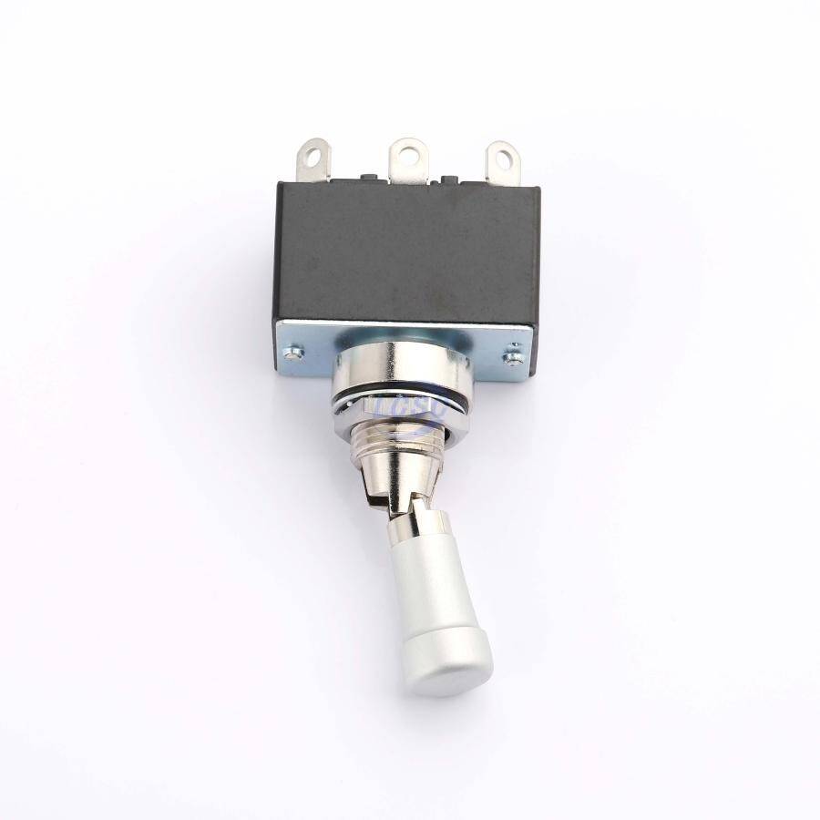NKK Switches S6AL - 2