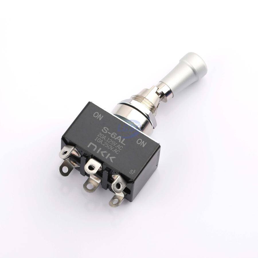NKK Switches S6AL - 3
