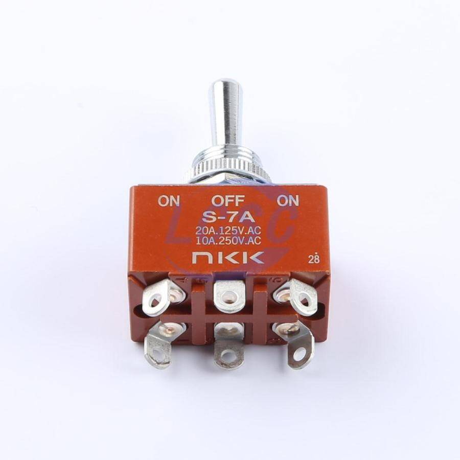 NKK Switches S7A - 1