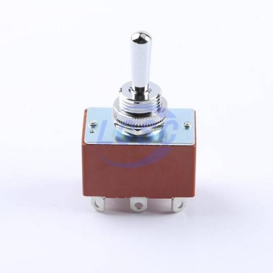 NKK Switches S7A - 2