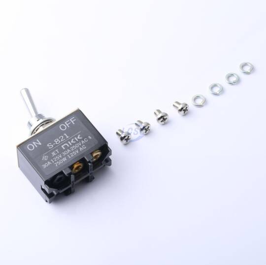 NKK Switches S821