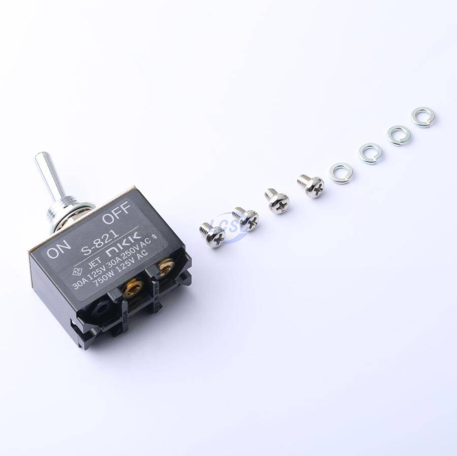 NKK Switches S821 - 1
