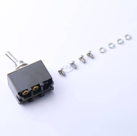 NKK Switches S821 - 2