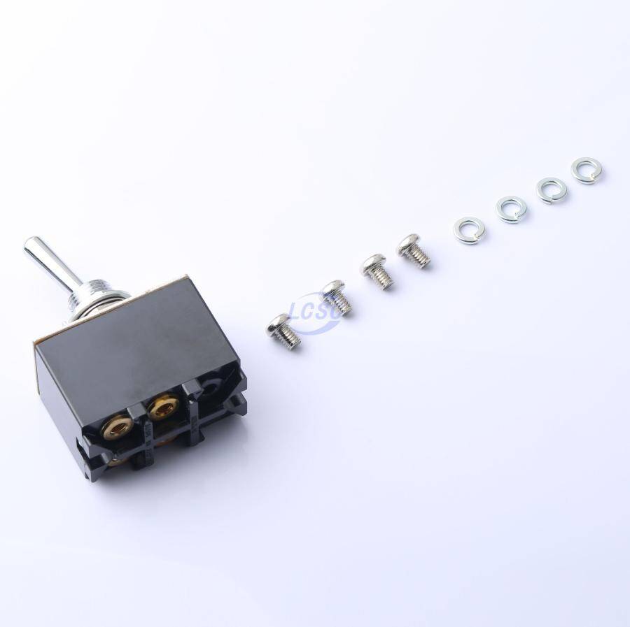 NKK Switches S821 - 2