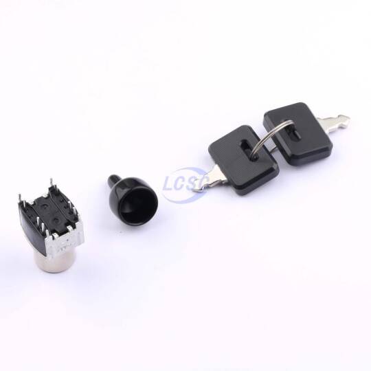 NKK Switches SK22BG13 - 2