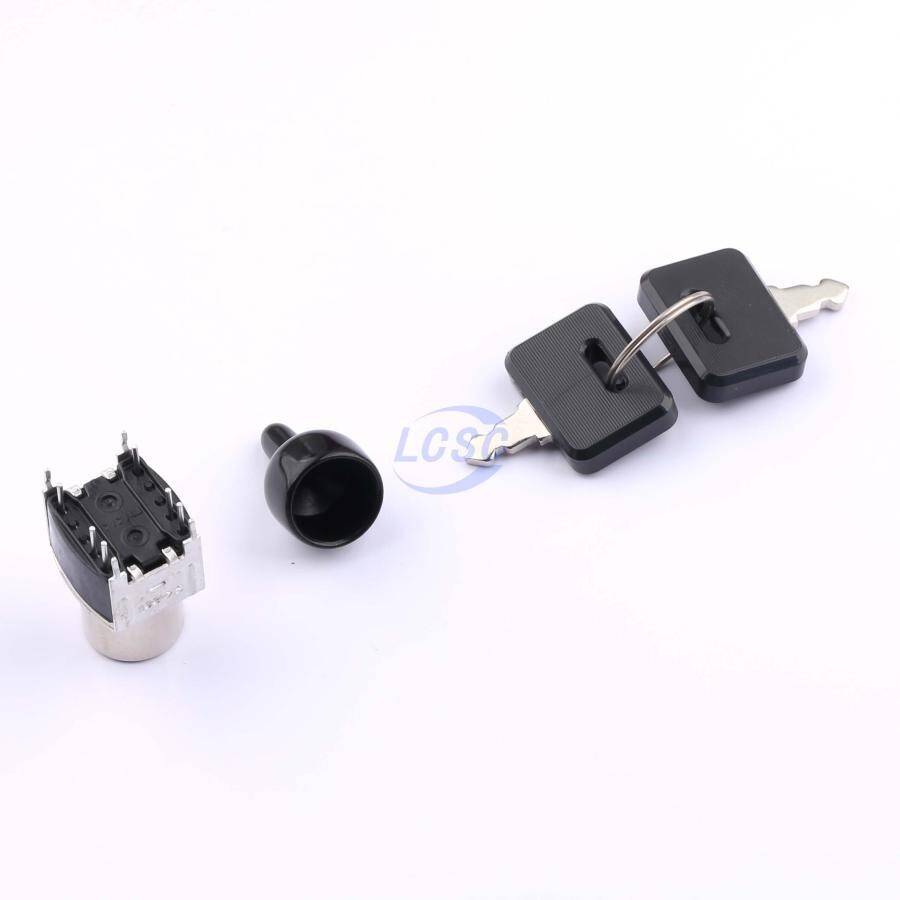 NKK Switches SK22BG13 - 2