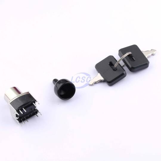 NKK Switches SK22BG13 - 3