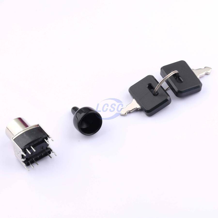 NKK Switches SK22BG13 - 3
