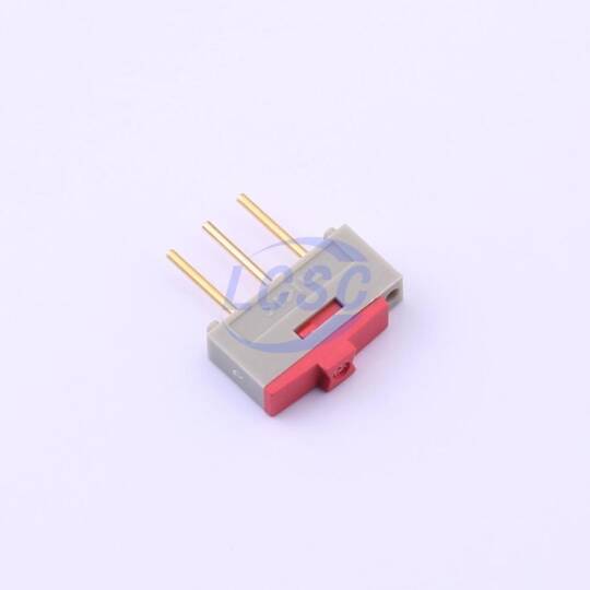 NKK Switches SM0320102 - 3