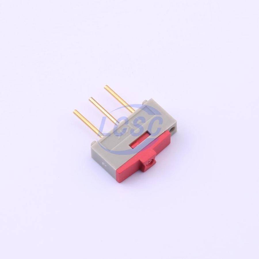 NKK Switches SM0320102 - 3