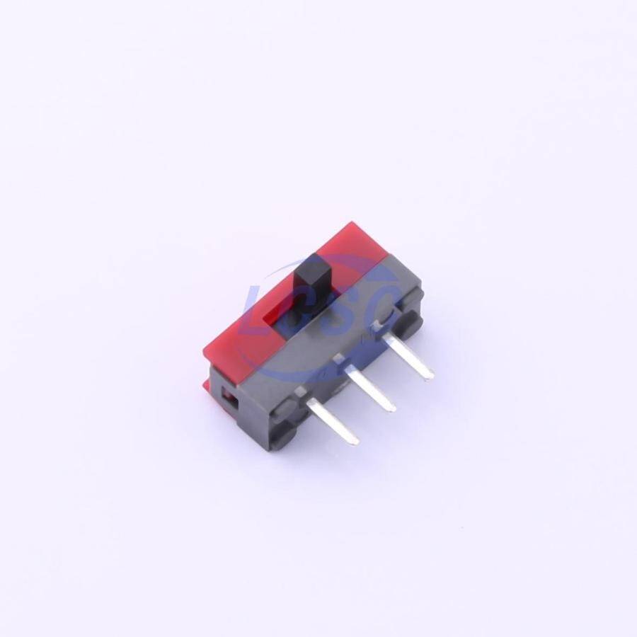 NKK Switches SS12SDH2 - 3