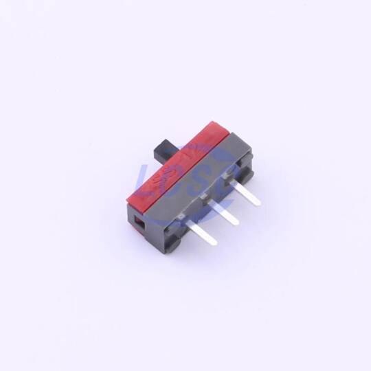 NKK Switches SS12SDP2 - 3