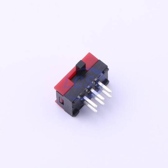 NKK Switches SS22SBH2 - 3