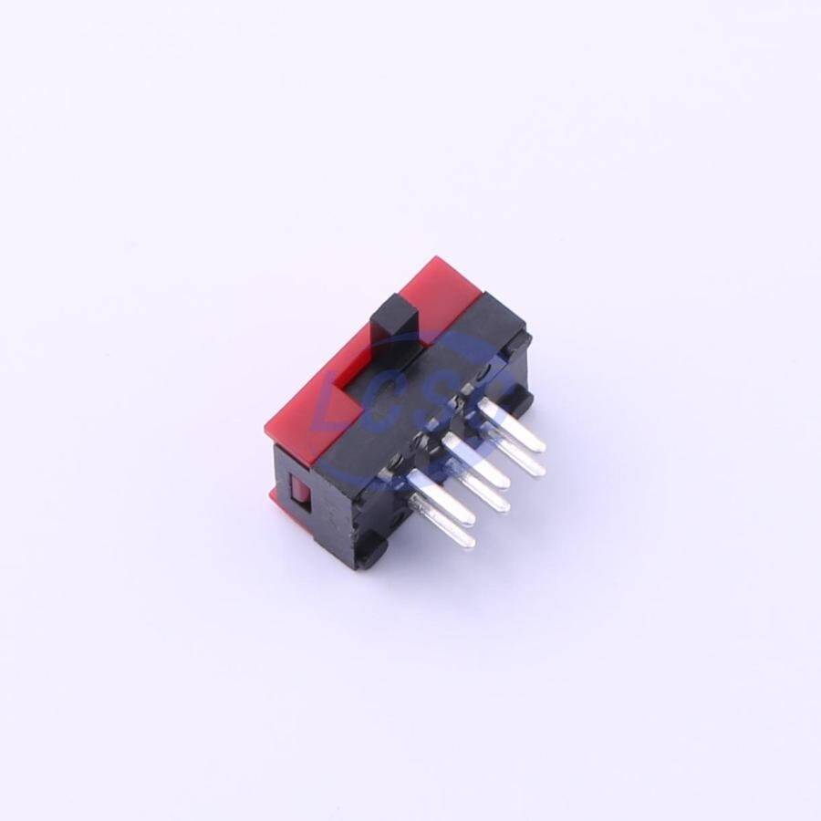 NKK Switches SS22SBH2 - 3