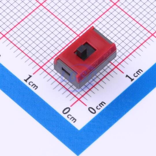 NKK Switches SS22SDP2