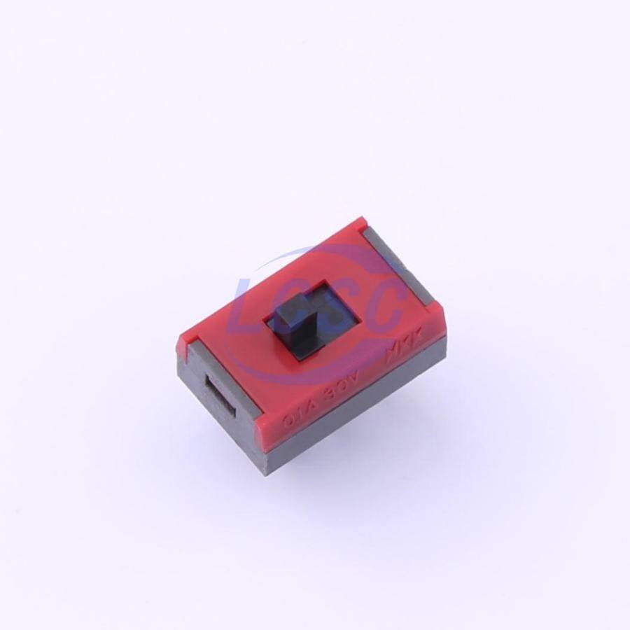 NKK Switches SS22SDP2 - 3