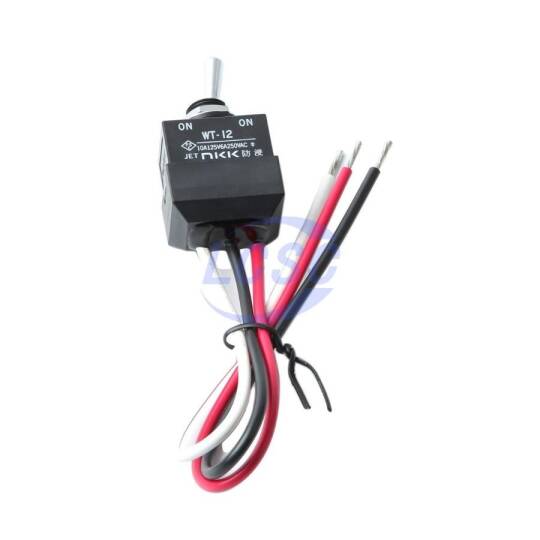 NKK Switches WT12L