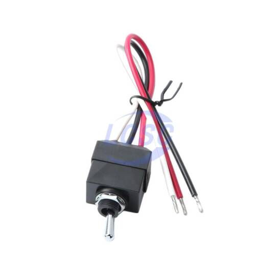 NKK Switches WT12L - 2