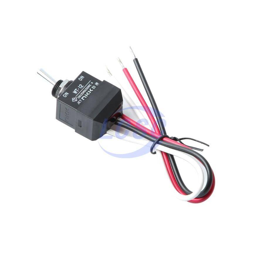 NKK Switches WT12L - 3