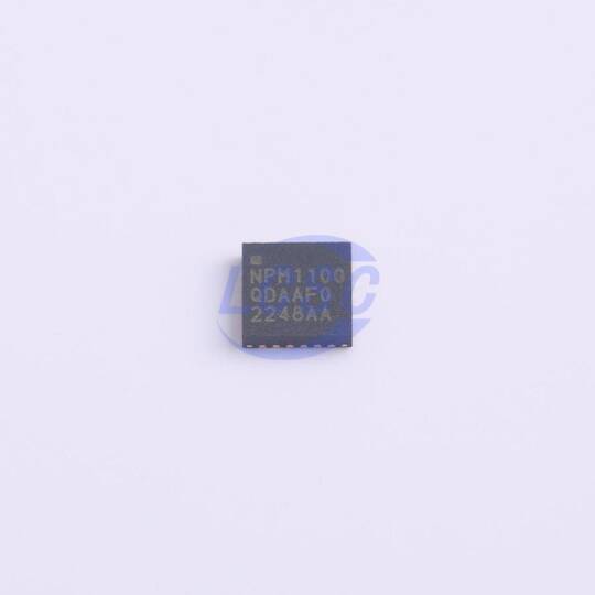 NORDIC NPM1100-QDAA-R7 - 3