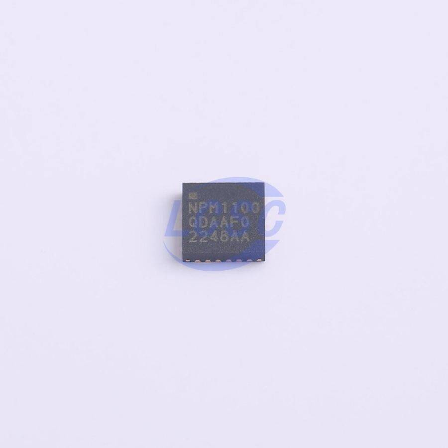 NORDIC NPM1100-QDAA-R7 - 3