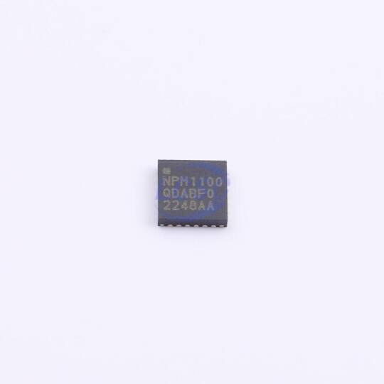 NORDIC NPM1100-QDAB-R - 3