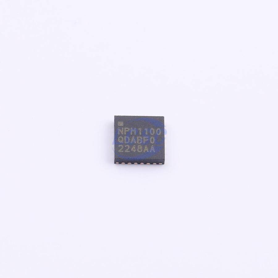 NORDIC NPM1100-QDAB-R - 3