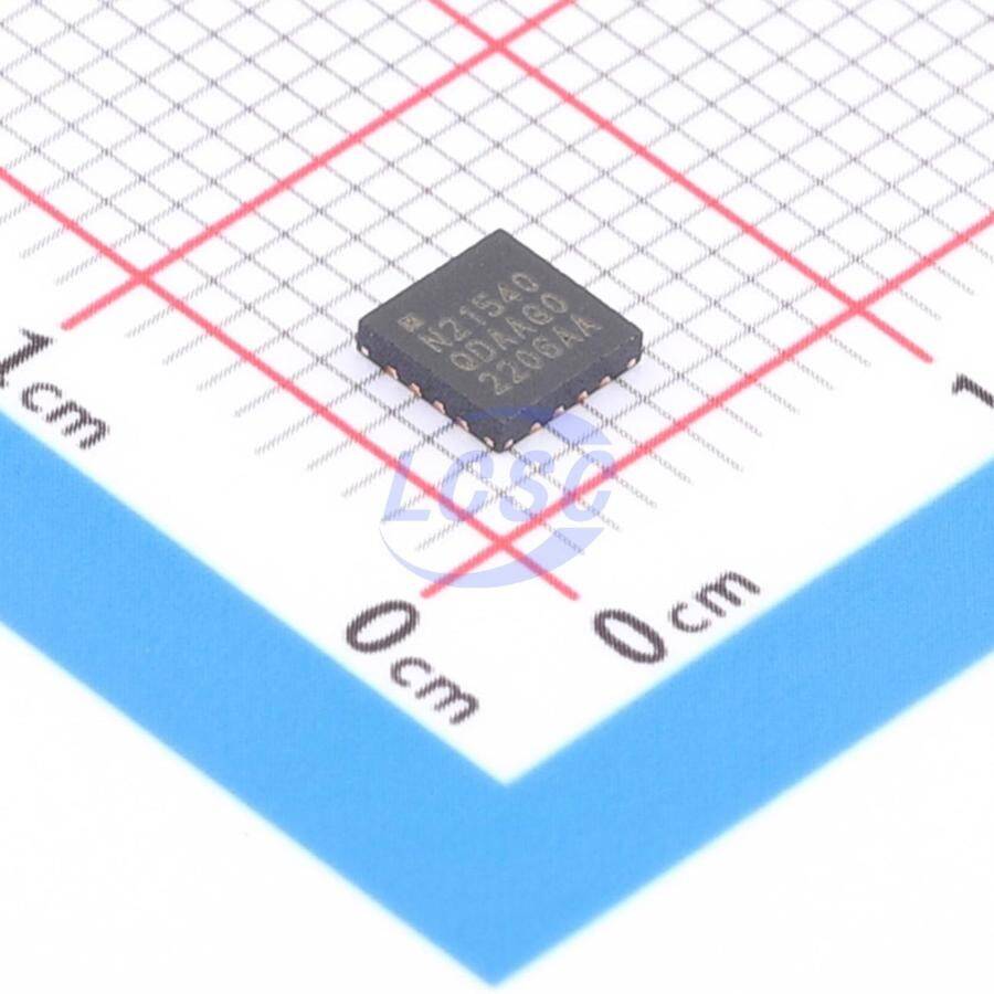 NORDIC NRF21540-QDAA-R - 1