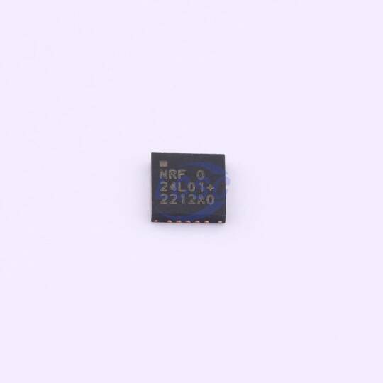 NORDIC NRF24L01-REEL7 - 3