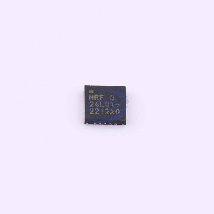 NORDIC NRF24L01-REEL7 - 3