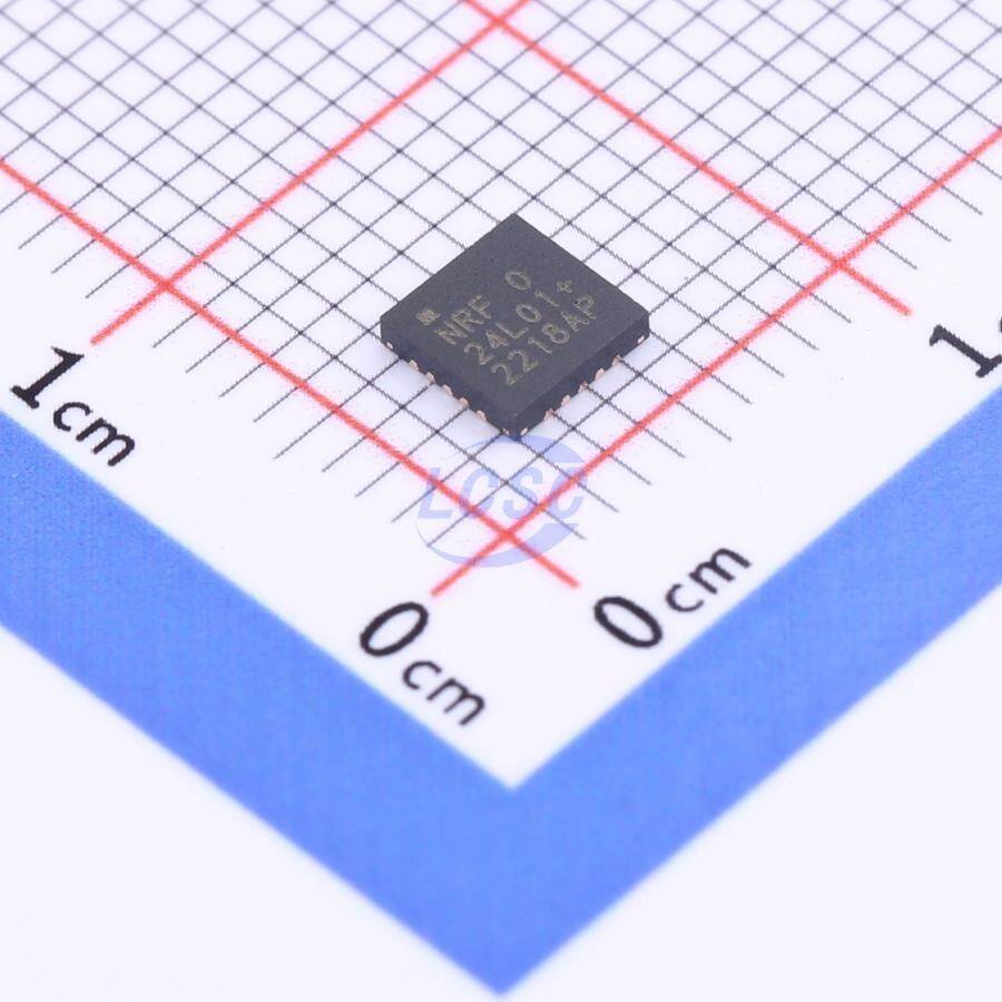 NORDIC NRF24L01P-R7 - 1