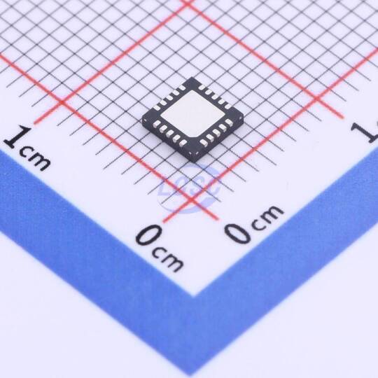 NORDIC NRF24L01P-R7 - 2