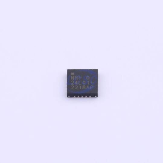 NORDIC NRF24L01P-R7 - 3